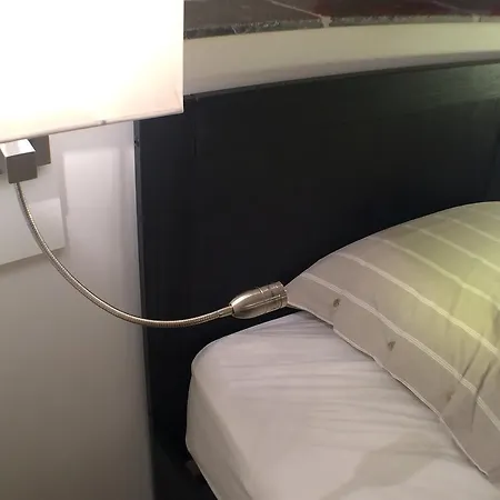 Suisse B&B 헤이그