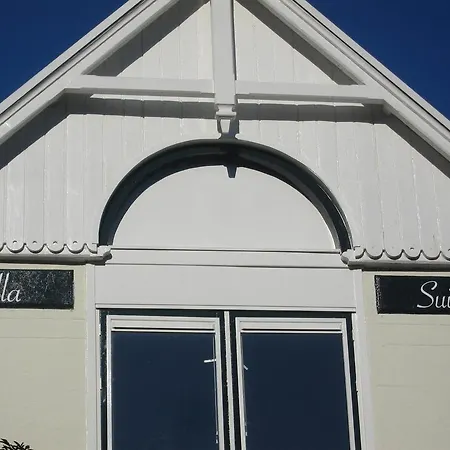 Suisse B&B