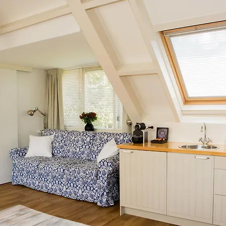 Suisse B&B 3*