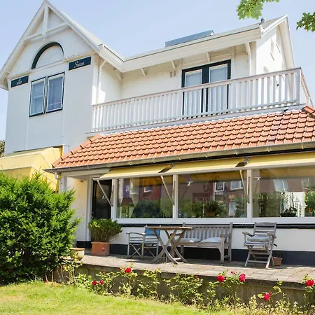 B&B Suisse 헤이그