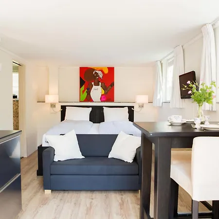 Suisse 3*